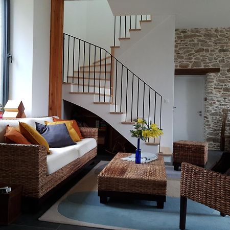 Superbe Maison De Campagne A Deux Pas De Nantes Treillieres ภายนอก รูปภาพ