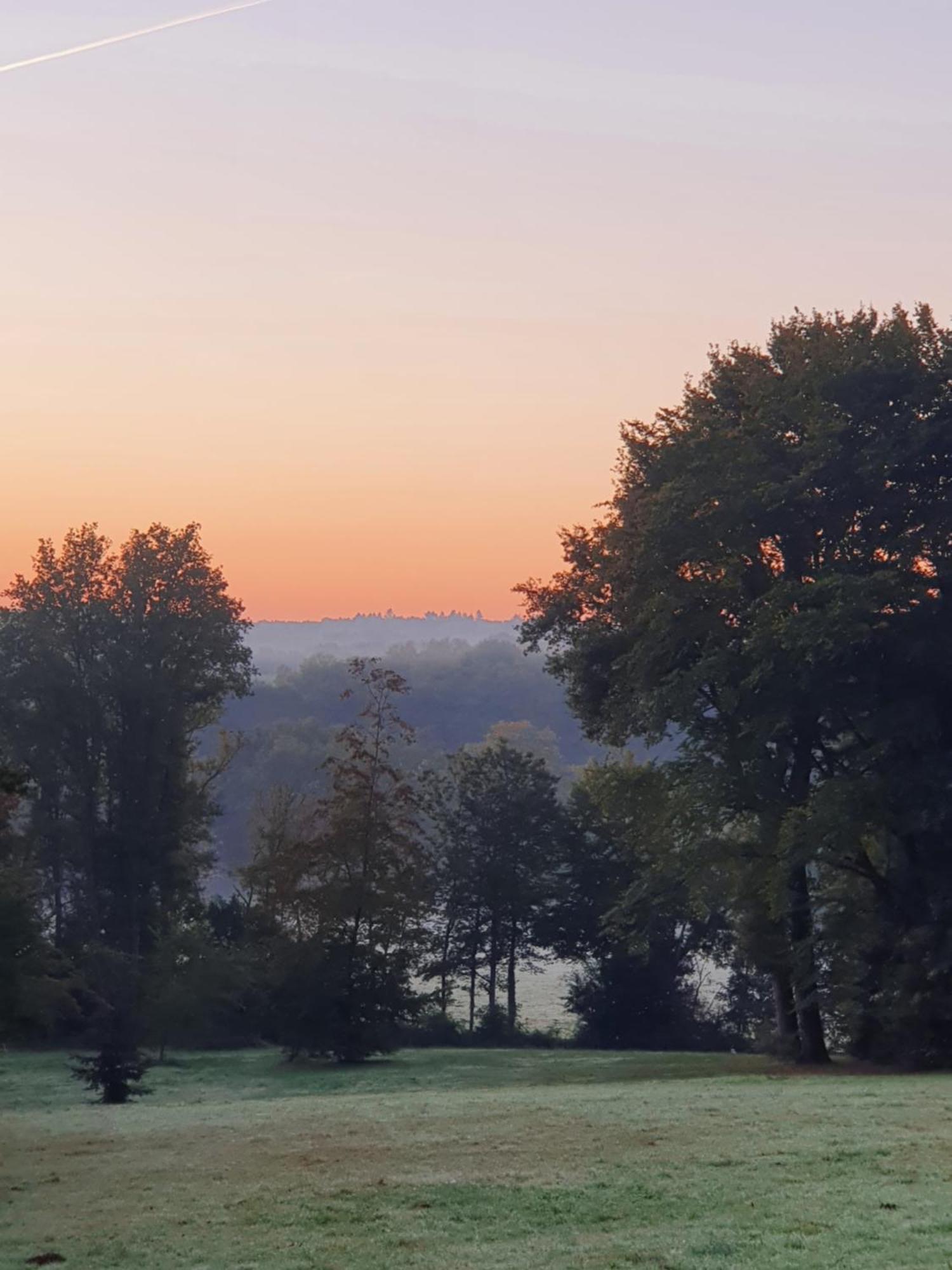 Superbe Maison De Campagne A Deux Pas De Nantes Treillieres ภายนอก รูปภาพ