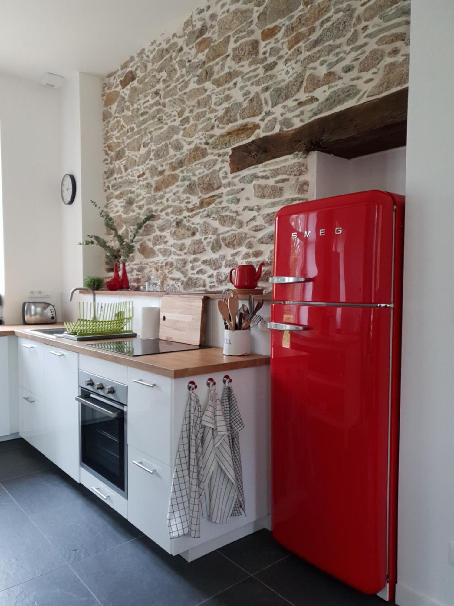 Superbe Maison De Campagne A Deux Pas De Nantes Treillieres ภายนอก รูปภาพ